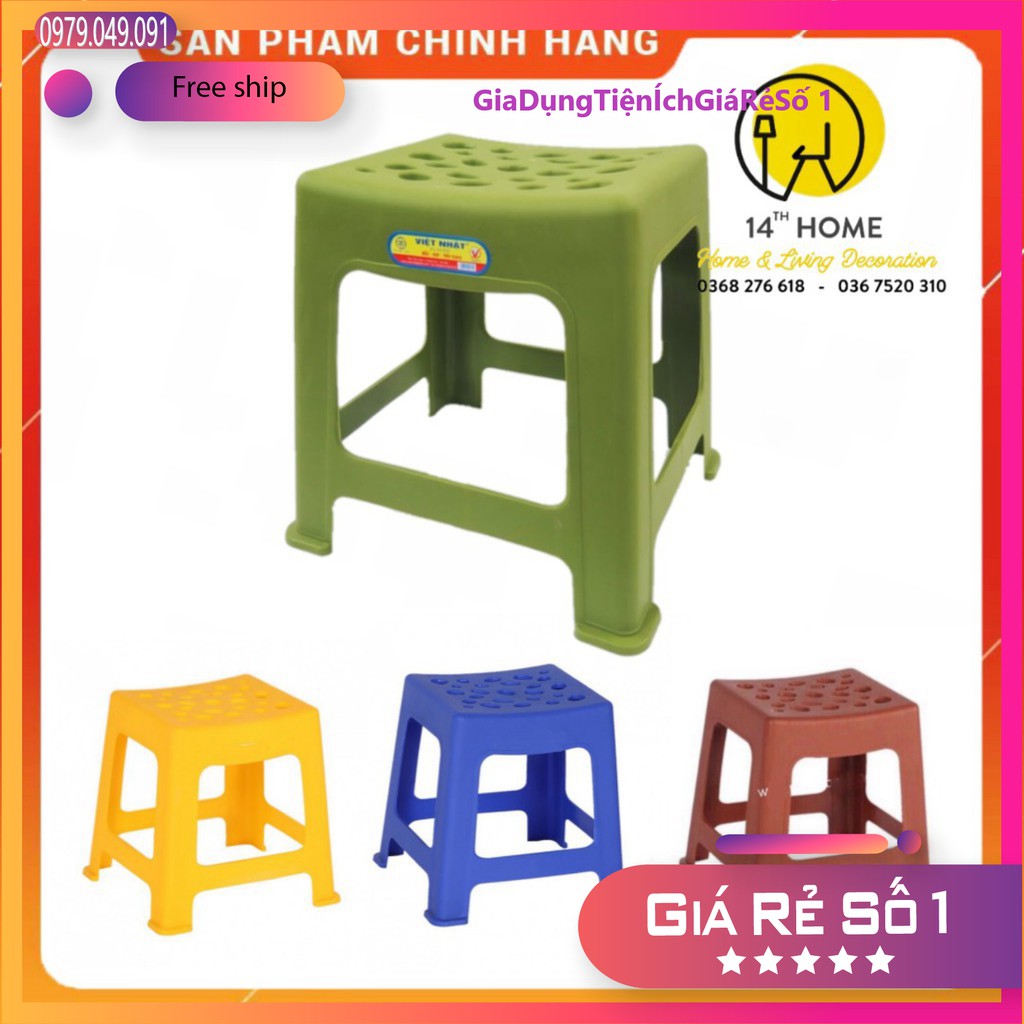 GHẾ NHỰA Trà Chanh bàn trà chanh Trà sữa Cafe Vỉa Hè - GIÁ RẺ