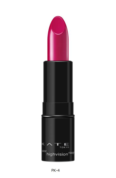 Son Kanebo Kate Color Tokyo highvision Rouge  - Nhật Bản (3.4g)
