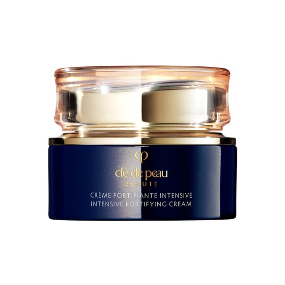 Kem Dưỡng Ẩm Đêm Chống Lão Hóa Cle De Peau Beaute Intensive Fortifying Cream 50G Chất Lượng Đảm Bảo An Toàn Đến Sức Khỏe Người Sử Dụng Cam Kết Hàng Đúng Mô Tả