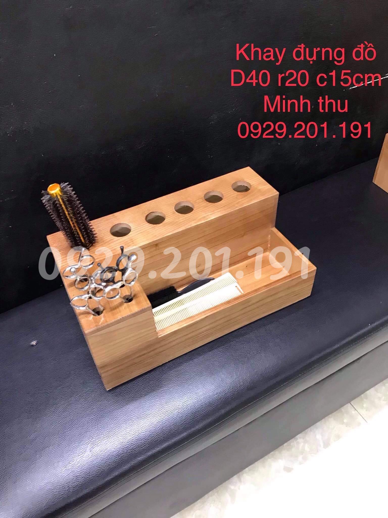 Khay Đựng Dụng Cụ Kéolược