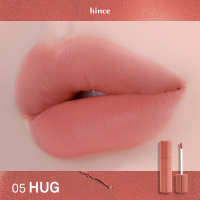 Son kem lì mịn với hiệu ứng blur mềm mại hince Nu Blur Tint  hince Nu Blur Tint 3.8ml