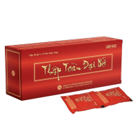 Bồi bổ khí huyết THẬP TOÀN ĐẠI BỔ OPC