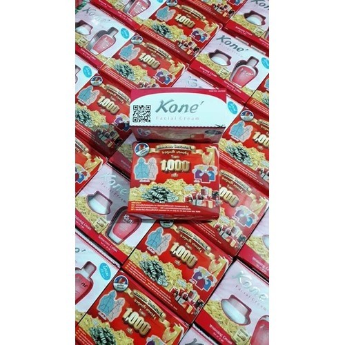combo 10 hộp kem kone thái lan mẫu mới CHÍNH HÃNG THÁI LAN - 0921270797