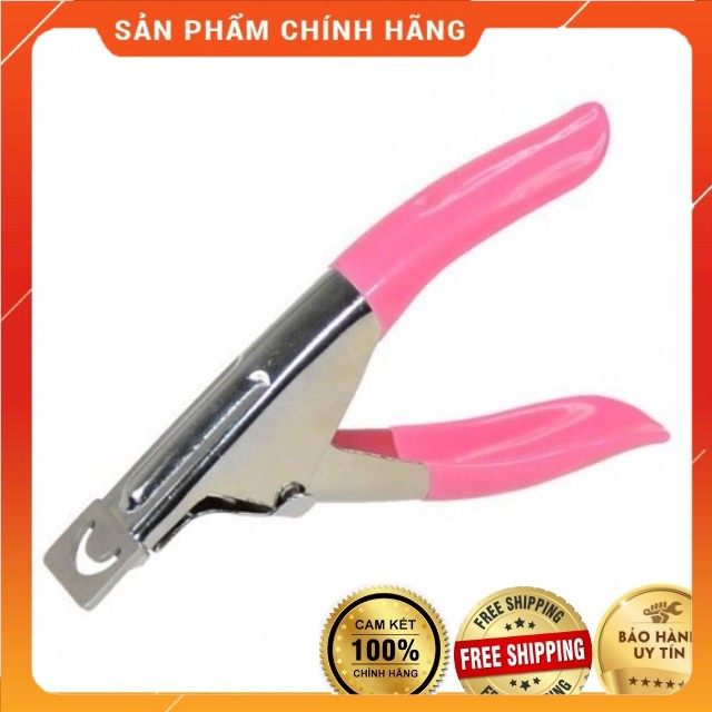 Kìm bấm móng giả