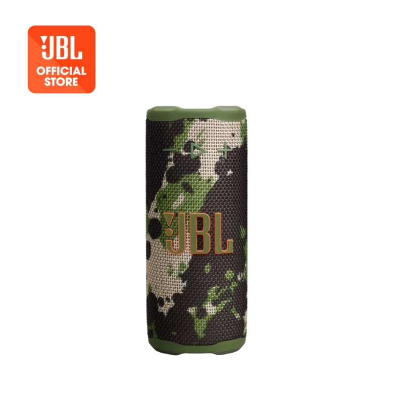 Loa Bluetooth JBL GRIP Chơi Nhạc Tới 14 Giờ Chống Bụi Nước IP68 Kết Hợp Đèn Nền Ambient