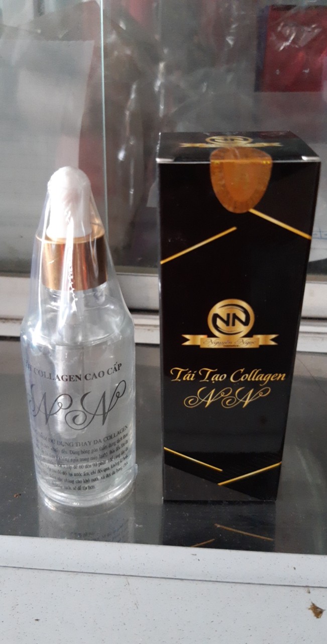 Lột Da Cao Cấp Nn