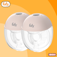 Máy hút sữa điện rảnh tay không dây FATZ BABY Freemax 20 FB1220TN 3 chế độ 9 cấp độ Pin 2000mAh