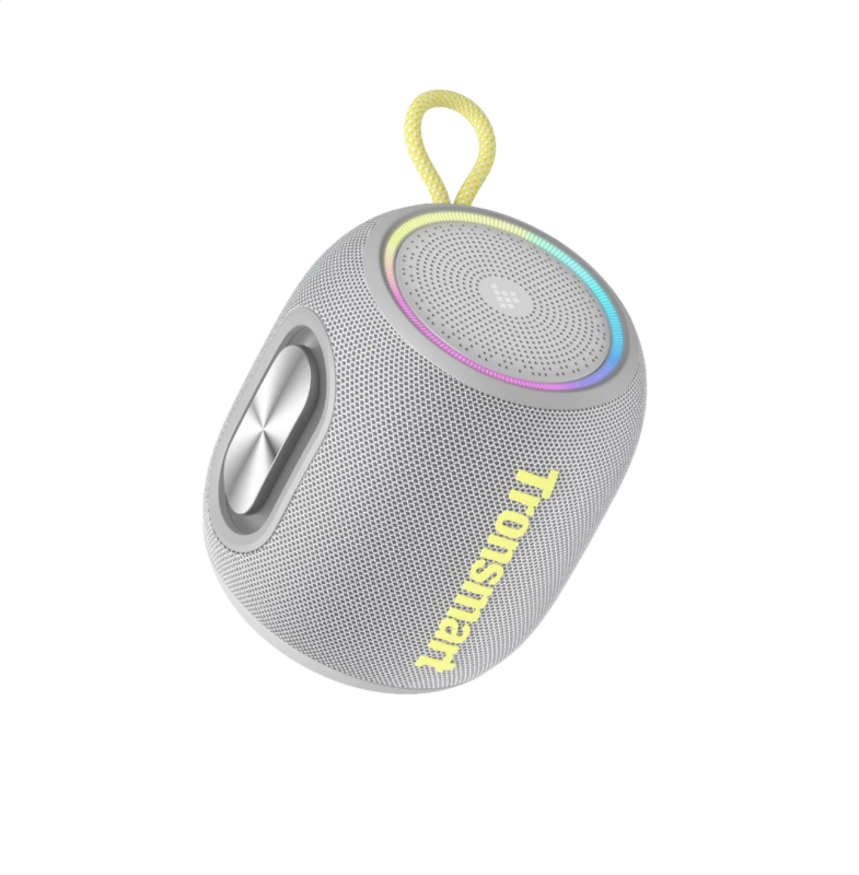 Loa Bluetooth Tronsmart T8 Mini | Công suất 15W | Sử Dụng Đến 18h | Âm Thanh 360° | Chính Hãng Bảo Hành 12 Tháng