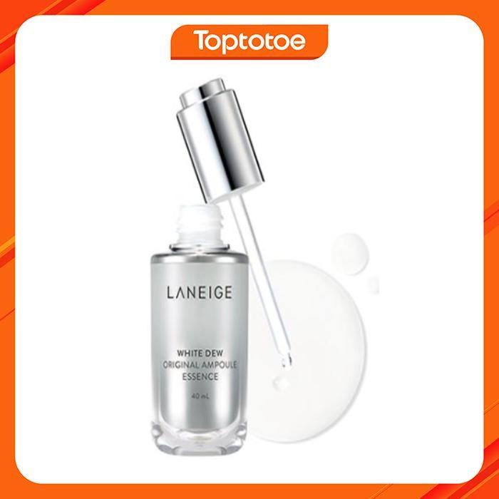 Tinh Chất Dưỡng Trắng Da Laneige White Dew Original Ampoule Essence 40Ml