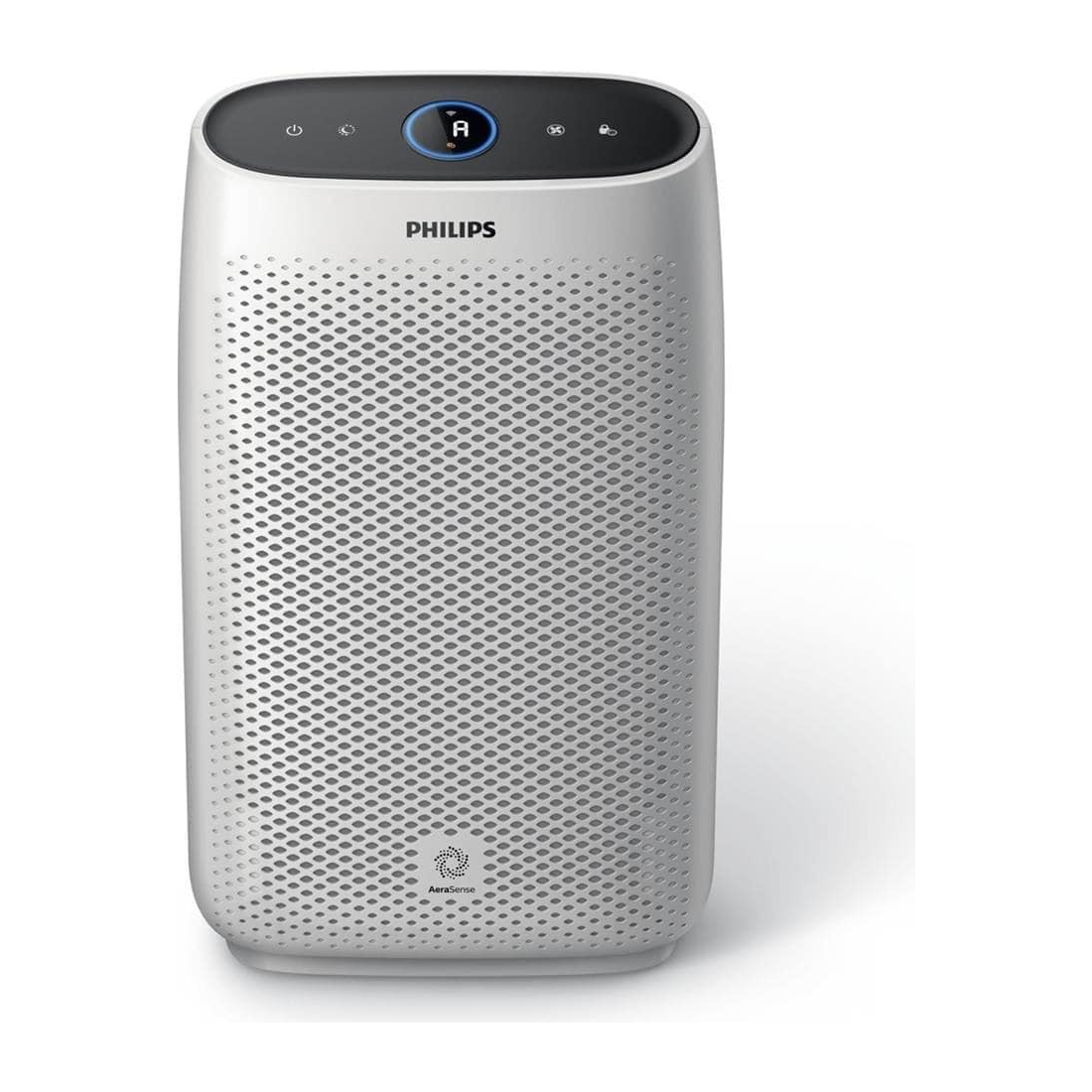 Máy Lọc Không Khí Philips AC1214/10 - Trắng, Kích thước 543x325x210mm, Diện Tích Sử Dụng 63m²