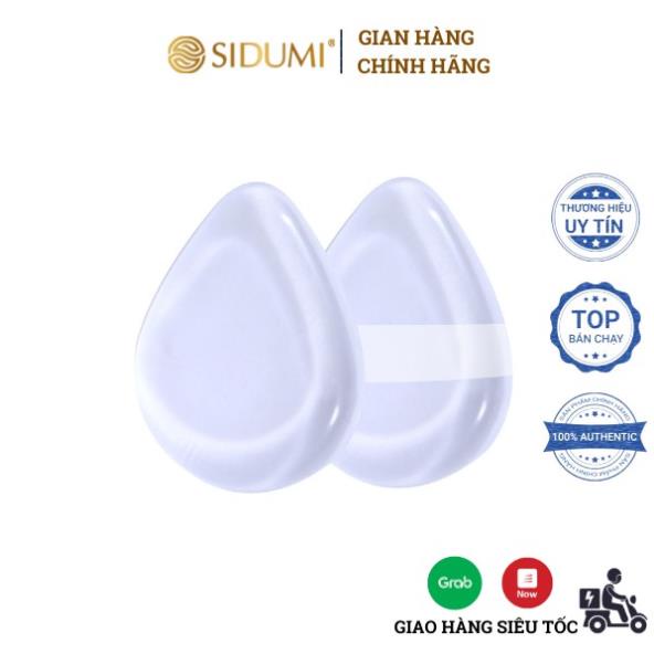 B&Ocircng Trang Điểm Silicon Đa Năng C&Oacute Tay Cầm Cao Cấp Sidumi