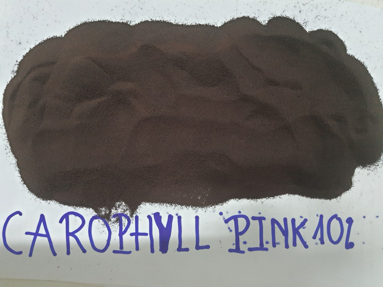 CAROPHYLL PINK 10% kích màu đỏ cho cá ( 10 gram )