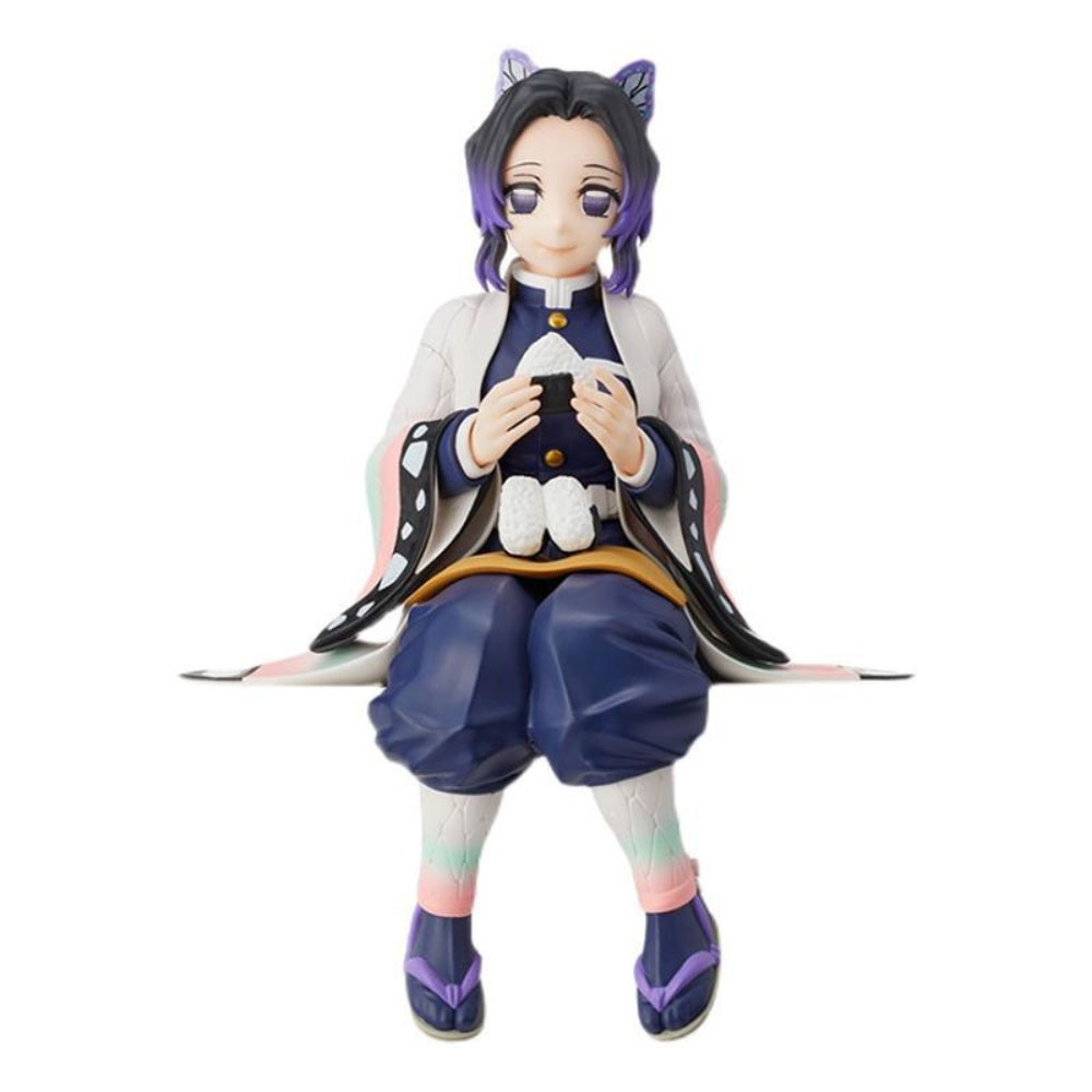 Mô hình Kimetsu No Yaiba figure Demon Slayer Các Trụ Cột Thợ Săn Quỷ Giyuu Kyoujurou Shinobu..figure