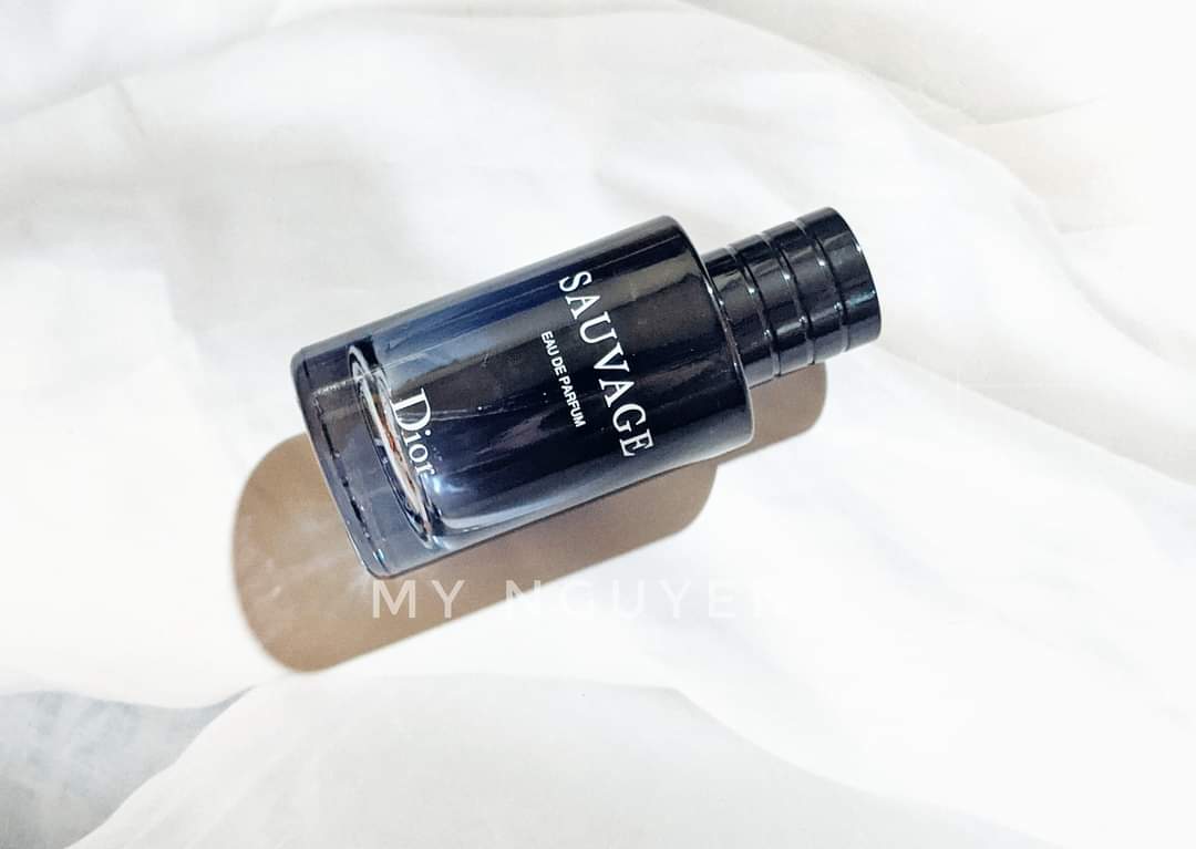 Nước hoa SAUVAGE DIOR mã MP39
