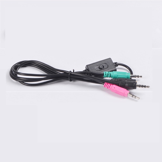 Dây phát live stream cho điện thoại máy tính bảng