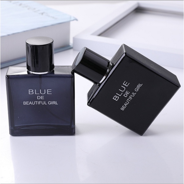 Nước Hoa Bleu De Beautiful Eau De Toilette – Giữ Vững Phong Độ Phái Mạnh 50Ml