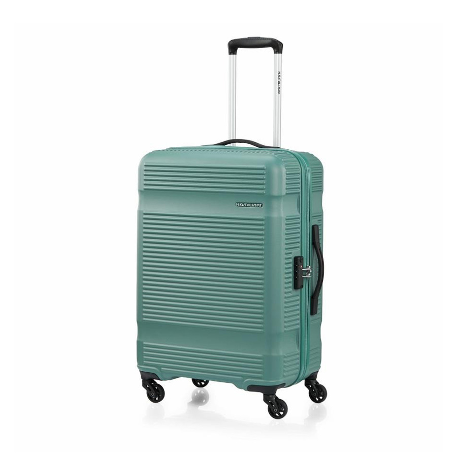 [GIẢM THÊM 20%] Vali kéo Liniar KAMILIANT BY AMERICAN TOURISTER Thương Hiệu Mỹ bảo hành quốc tế 118 