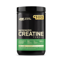 Optimum Nutrition Micronized Creatine Powder Unflavored  10.58 oz (300 g)
