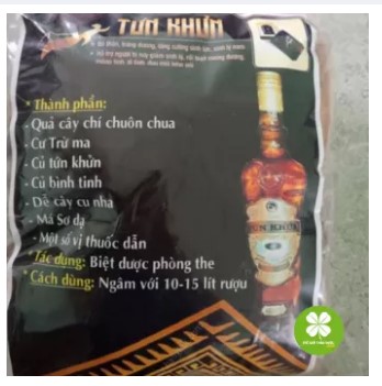 Thang Tứn Khửn (1 Thang 16Kg) - Lv042