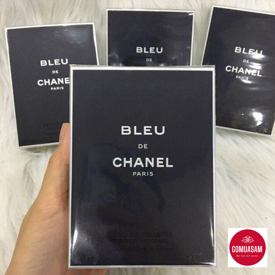 Nước Hoa Nam Bleu 100ml