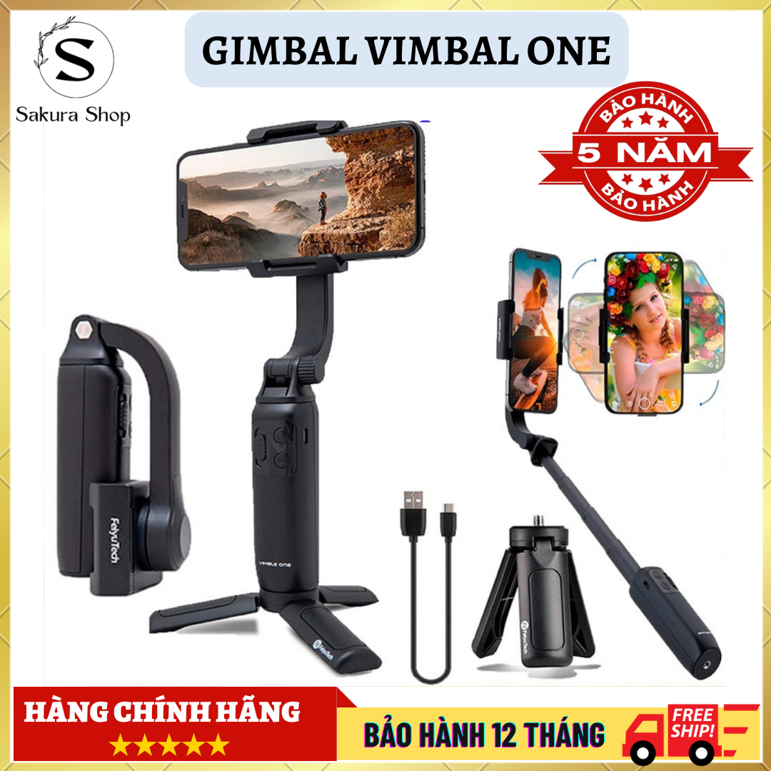 [HÀNG CHÍNH HÃNG] Gimbal chống rung cho điện thoại Axis F6 gimball chống rung Gimbal Quay Phim Điên 