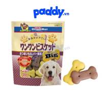 Bánh Thưởng Cho Chó Bánh Quy DoggyMan