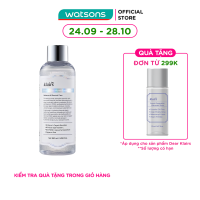 Nước Hoa Hồng Dear Klairs Freshly Juiced Vitamin Essence Toner 180ml