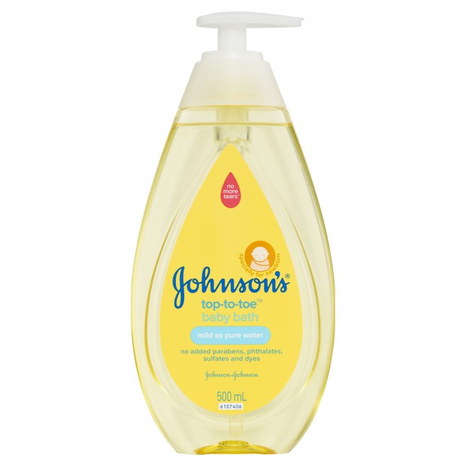 Sữa Tắm Gội Toàn Thân Johnsons Baby Top To Toe 500Ml Sản Phẩm Tốt Chất Lượng Cao Cam Kết Như Hình Độ Bền Cao Xin Vui Lòng Inbox Shop Để Được Tư Vấn Thêm Về Thông Tin
