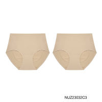 Combo 2 cái [Chỉ bán online] Sabina Seamless Fit Seamless Series Quần lót cạp cao Mã NUZ23032