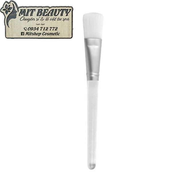 [HCM]Cọ quét mặt nạ AKIO Cán trong chắc chắn