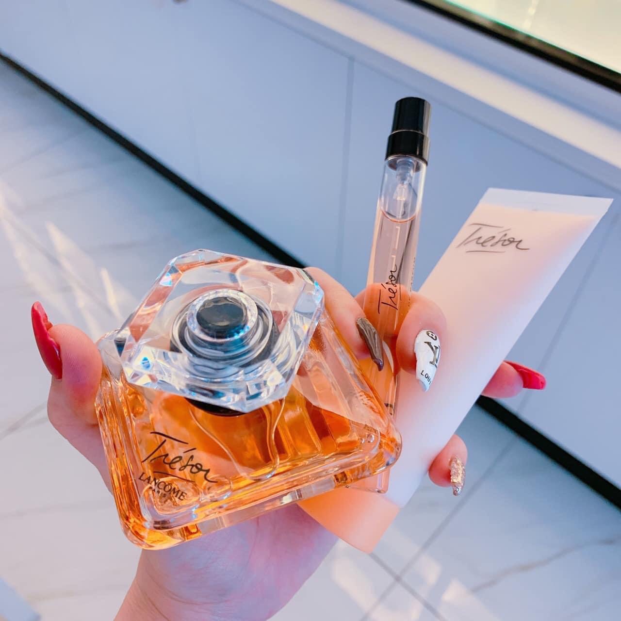 Nước Hoa Lancome Mp18