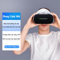 Kính Thực Tế Ảo VR Shinecon 6.0 G06EB / G05a / G10 / G04 / G04E / G07E / G15E / G19 Kính xem phim 3d VR Box