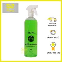 Tẩy rửa sên xe đạp ZEFAL BIKE BIO DEGREASER - 1000ml
