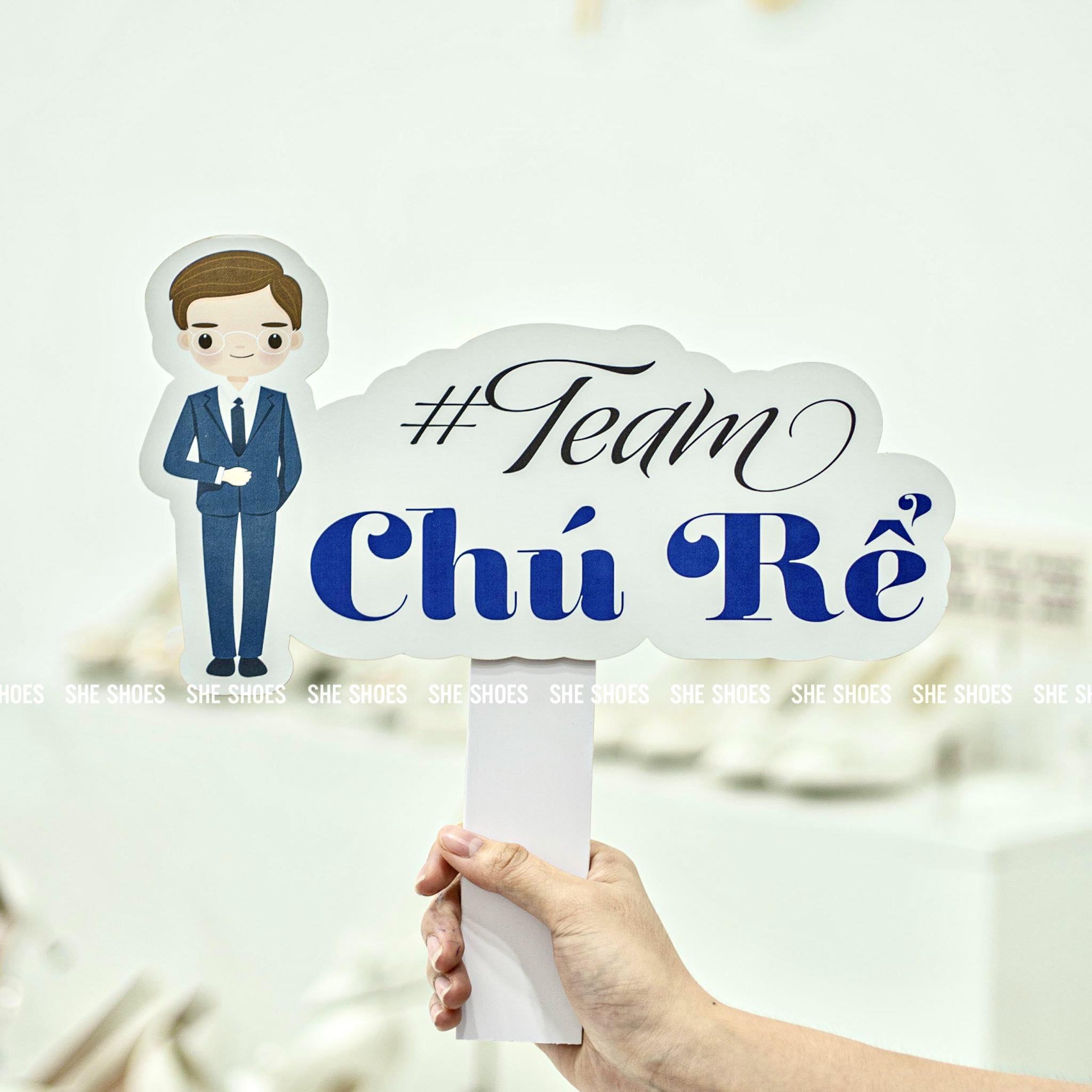 HASTAG cầm tay chụp ảnh cưới Hashtag đám cưới cô dâu chú rể hashtag bạn bè đám cưới - NEW ARRIVAL