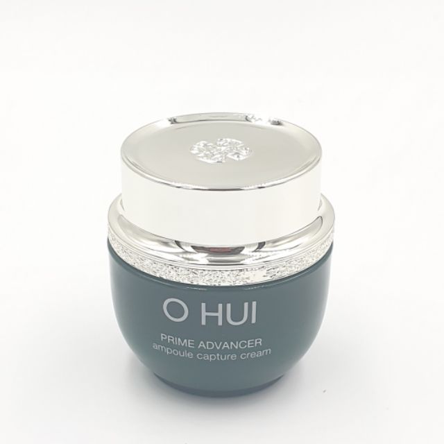 Kem Trắng Da Chống Lão Hóa Ohui Phyto Vital Prime Advancer Ampoule Capture Cream 7Ml Sản Phẩm Có Nguồn Gốc Xuất Xứ Rõ Ràng Dễ Dàng Sử Dụng Cam Kết Sản Phẩm Y Như Hình