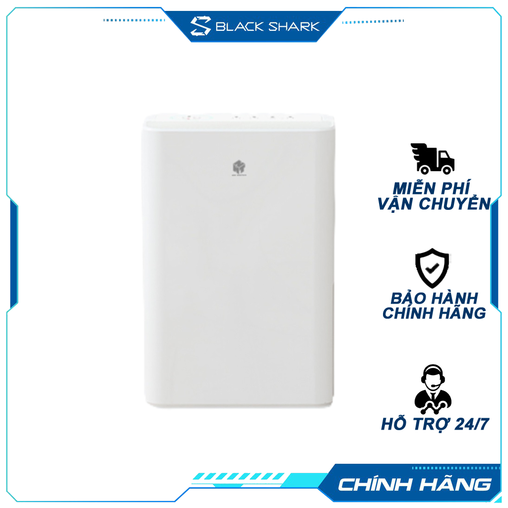 Máy hút ẩm Xiaomi New Widetech 12L máy điều hòa không khí chính hãng