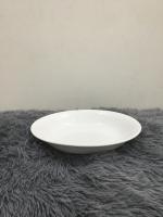 DĨA SÂU LÒNG 23 CM - GỐM SỨ MINH LONG I