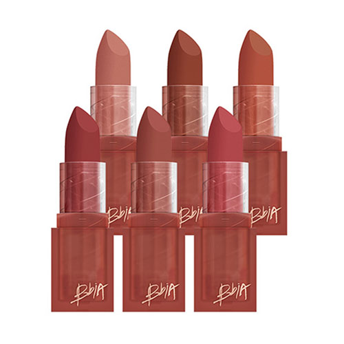 Son Bbia Last Powder Lipstick Mẫu Mới 2020