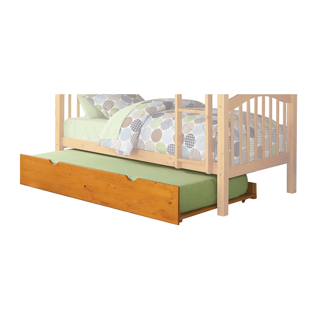 [Miễn phí vận chuyển lắp đặt] Giường 2 tầng trẻ em IBIE Chester 1m/1m bằng gỗ cho bé trai và bé gái tùy chọn màu sắc thiết kế thông minh có thêm ngăn kéo hoặc giường kéo