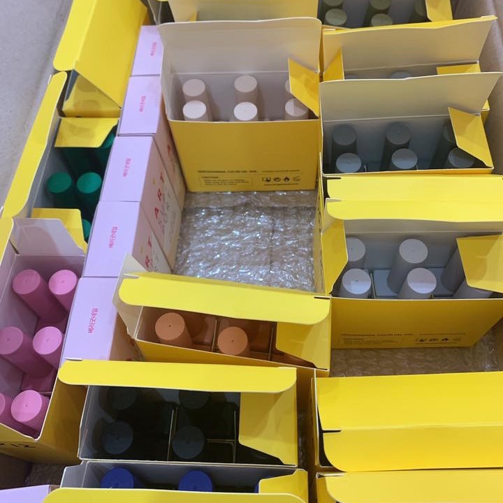 [HCM]Very good nail gel