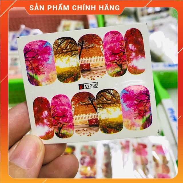 Stick nước 3D