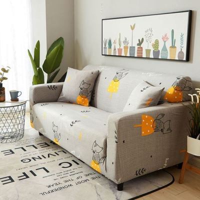 [Mã LIFE15S100K giảm 10% đơn 300K] Ga bọc ghế sofa (SHIP HỎA TỐC)