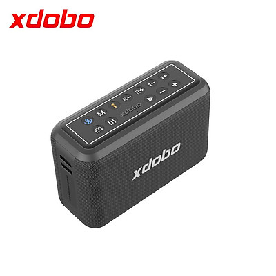 Loa Bluetooth Chính Hãng Xdobo X8 Pro Công Suất 120W TWS DSP Siêu Trầm Siêu Hay Nghe Nhạc Hát Karaoke Trợ Giàng Chống nước IPX5 Bản nâng cấp của Xdobo X9 X8 Max