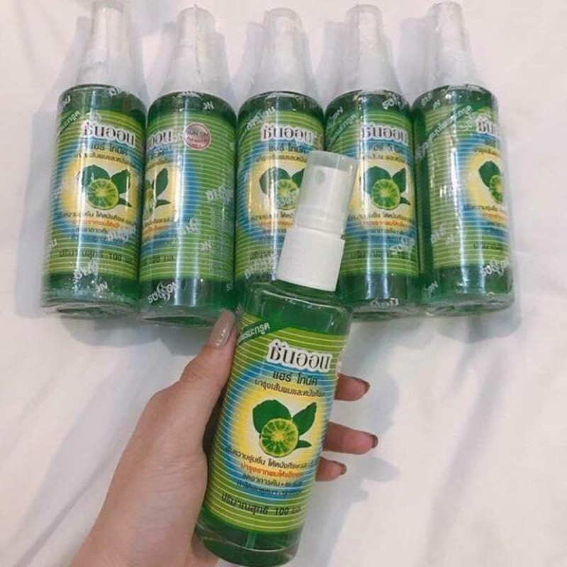 Tinh dầu xịt bưởi kích mọc tóc sản phẩm tốt chất lượng cao cam kết như hình độ bền cao
