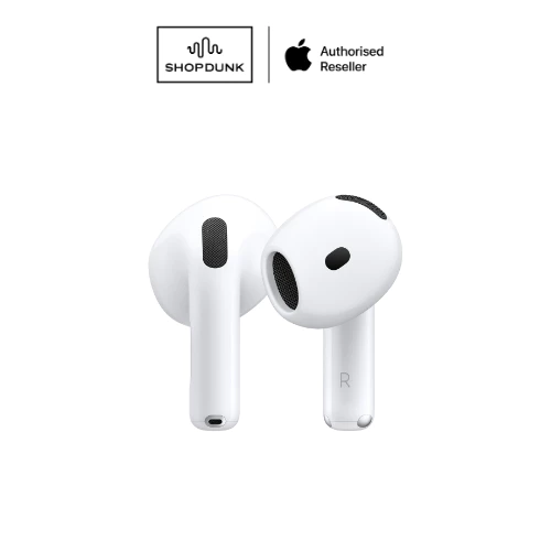 Tai nghe Apple AirPods 4 chính hãnġ