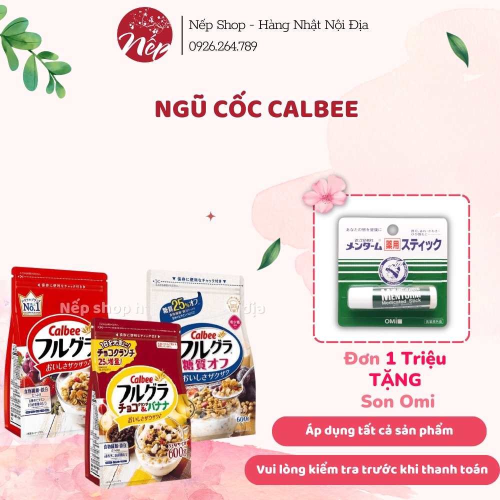 Calbee giá rẻ Tháng 3,2024|BigGo Việt Nam