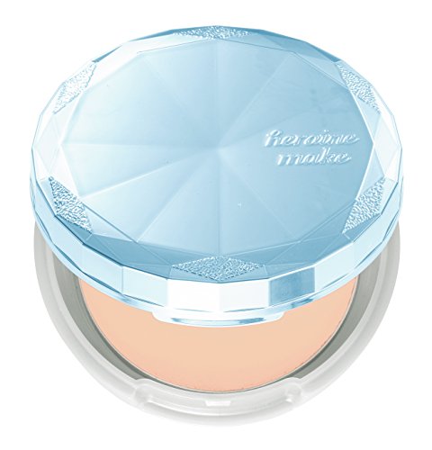 Phấn Phủ Chống Nắng Che Khuyết Điểm Isehan Kiss Me Long Stay Powder Air Veil - Japan