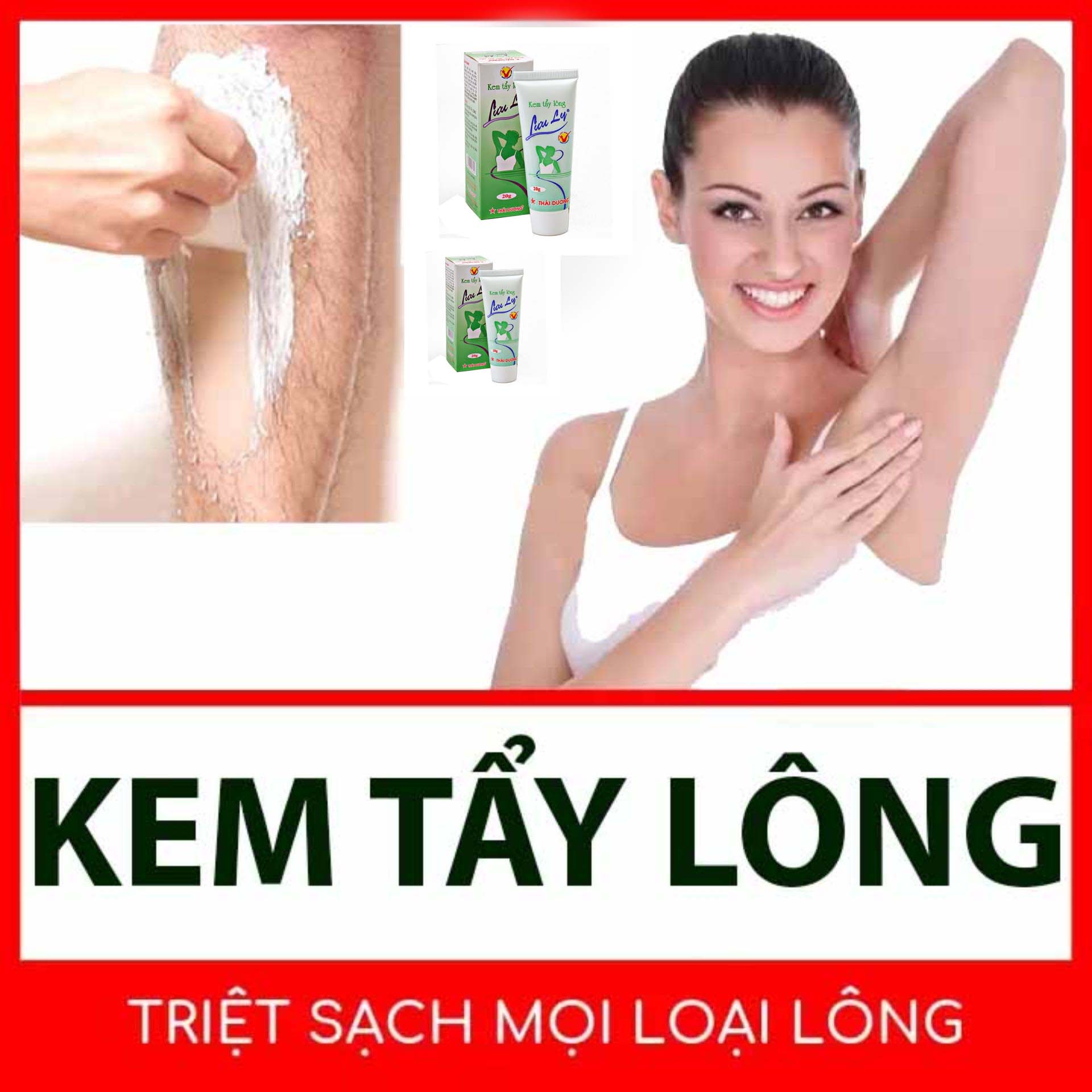 [HCM]Combo 2 Kem Tẩy Lông Cao cấp – Tẩy Sạch Và An Toàn – Cam Kết Hiệu Quả – Sử Dụng Được Cho Da Mỏng Da Nhạy Cảm [ Sáp Tẩy Lông Wax Tẩy lông vùng chân tay nách và bikini tẩy sạch cả lông cứng nhất ]
