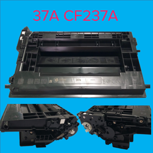 [HCM]Hộp mực 37A CF237A-Hộp mực máy in HP LaserJet EnterPrise M607 M608 M609