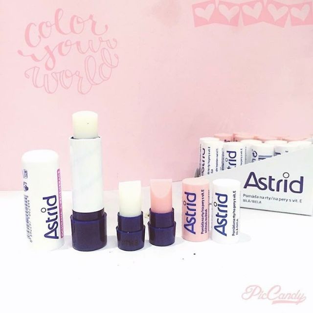 Son Mỡ Hươu Astrid Dưỡng Tái Tạo Môi 47Gr Cam Kết Sản Phẩm Đúng Mô Tả Chất Lượng Đảm Bảo An Toàn Đến Sức Khỏe Người Sử Dụng